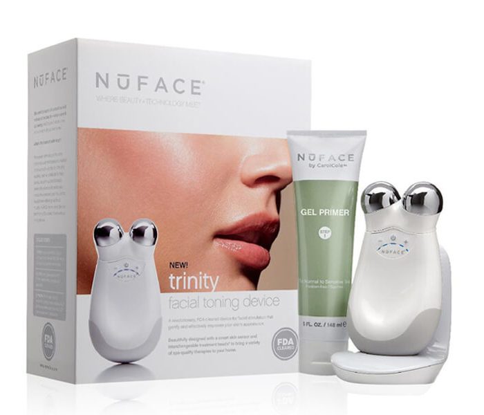 NuFace Anti Aging Products