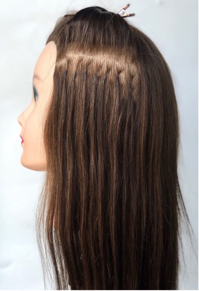 Hair Extensions: A Quick Guide - Grand Salon & MedSpa