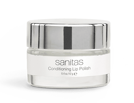Weekend Beauty Tips from Grand Salon & MedSpa - Sanitas Lip Polish