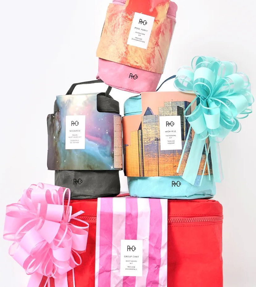 Holiday Product Gift Sets at Grand Salon & MedSpa