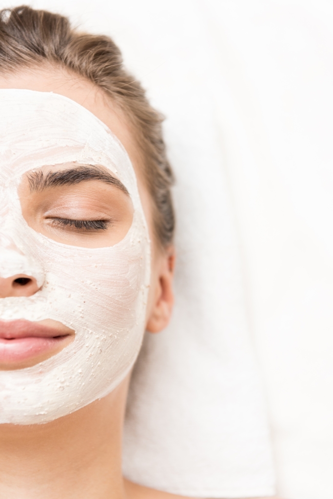 Renewal Facial at Grand Salon Promotion