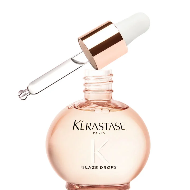 Kerastase Glaze Drops at Grand Salon & MedSpa