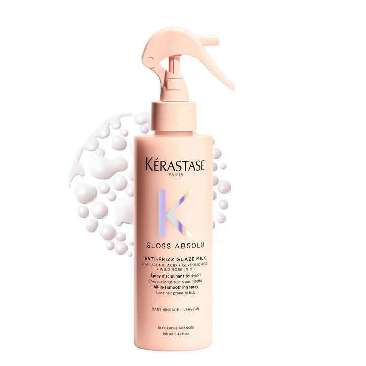 Kerastase Glaze Milk at Grand Salon & MedSpa