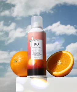 R+Co Suncatcher at Grand Salon & MedSpa