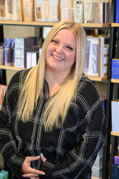 Kailin Ward Grand Salon & MedSpa