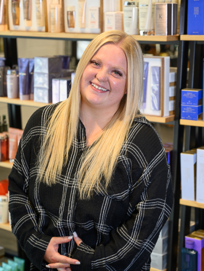 Kailin Ward Grand Salon & MedSpa