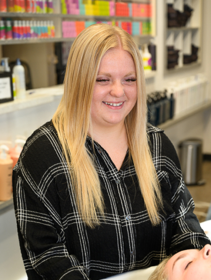 Kailin Ward Grand Salon & MedSpa