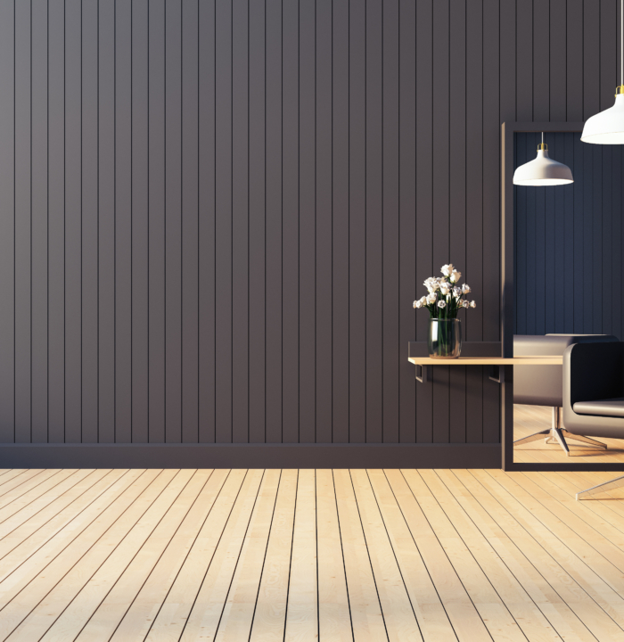 Salon suit image single chair