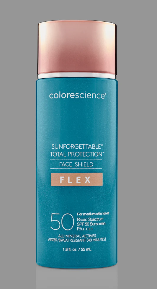 Colorescience at Grand Salon & MedSpa